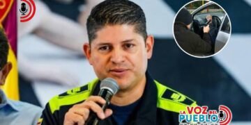 “Si hubo fallas, habrá sanciones”: coronel John Vargas rompió el silencio tras escandaloso robo en vía Saldaña – Purificación