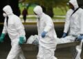 A bala asesinaron a un joven cerca al canal Cucuana en el Guamo