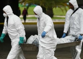 A bala asesinaron a un joven cerca al canal Cucuana en el Guamo