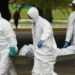 A bala asesinaron a un joven cerca al canal Cucuana en el Guamo