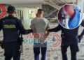 ¡Ni el Correcaminos se atrevió a tanto! Cayó alias ‘Coyote’ por ‘tumbis’ en cajeros de Ibagué
