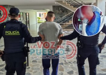 ¡Ni el Correcaminos se atrevió a tanto! Cayó alias ‘Coyote’ por ‘tumbis’ en cajeros de Ibagué