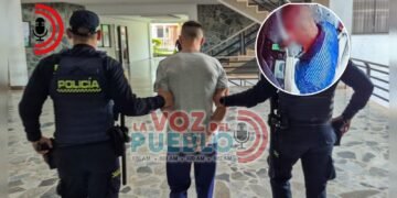 ¡Ni el Correcaminos se atrevió a tanto! Cayó alias ‘Coyote’ por ‘tumbis’ en cajeros de Ibagué