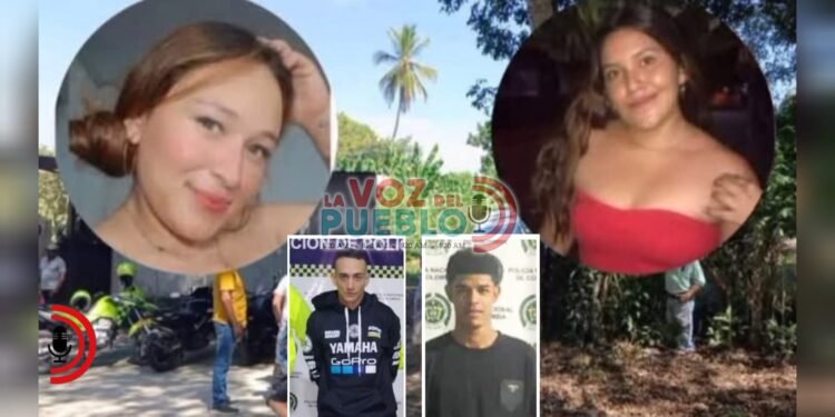 “Me mataron a mis hijas en el Guamo y ahora los van a soltar”: madre rompe el silencio tras posible vencimiento de términos