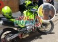 Fin de semana sangriento en Melgar: hombre fue asesinado a tiros y el sicario huyó en moto