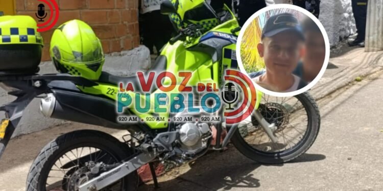 Fin de semana sangriento en Melgar: hombre fue asesinado a tiros y el sicario huyó en moto