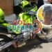 Fin de semana sangriento en Melgar: hombre fue asesinado a tiros y el sicario huyó en moto