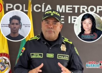 Hallaron a Lady desorientada en Pamplona: dos capturados por trata de personas y secuestro