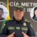 Hallaron a Lady desorientada en Pamplona: dos capturados por trata de personas y secuestro