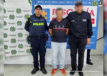 A prisión sujeto que abusó por más de 20 años a sus cinco hijas, dos sobrinas y a su nieta en Fresno, Rovira y Bogotá