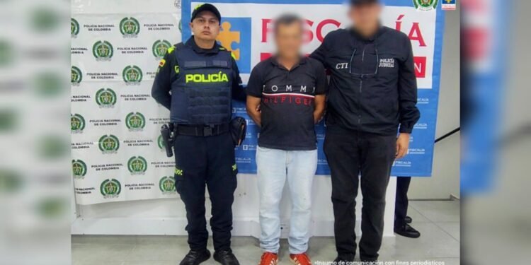 A prisión sujeto que abusó por más de 20 años a sus cinco hijas, dos sobrinas y a su nieta en Fresno, Rovira y Bogotá