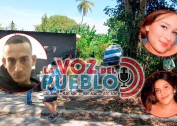 ‘Pico Loro’ seguirá preso: juez negó libertad en caso de las hermanas Gómez