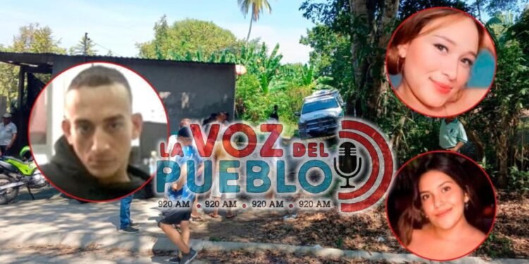 Pico Loro’ no pisará la calle: seguirá detenido por caso de Laura Camila y Ángela Lorena