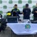 Cayó alias ‘Junior’: tenía moto robada que no llevaba ni 12 horas de salida del concesionario