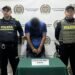Cayó señalado abusador sexual en pleno centro de El Guamo