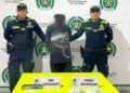 Alias ‘Dumbo’ terminó en la cárcel tras robar a un adulto mayor en Ibagué