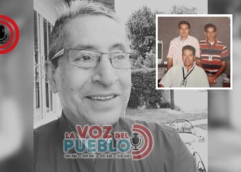 Luto en la radio tolimense: Murió Rafael Adelmo Mora, histórico operador de radio en Ibagué