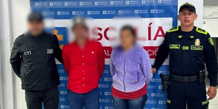 Judicializados madre y padrastro por presunto abuso sexual contra una niña en Fresno