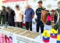 Cayó cabecilla y tres hombres que sembraban el terror en Ataco y sur de Tolima