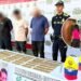Cayó cabecilla y tres hombres que sembraban el terror en Ataco y sur de Tolima