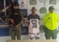 ¡Le cayeron a ‘Pocholo’! Lo señalan por el crimen de padre e hijo en Hidroprado