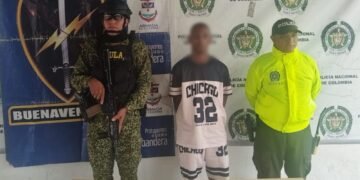 ¡Le cayeron a ‘Pocholo’! Lo señalan por el crimen de padre e hijo en Hidroprado