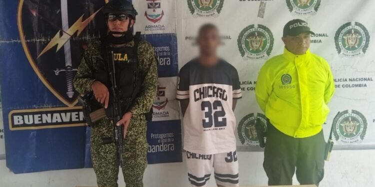 ¡Le cayeron a ‘Pocholo’! Lo señalan por el crimen de padre e hijo en Hidroprado