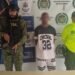 ¡Le cayeron a ‘Pocholo’! Lo señalan por el crimen de padre e hijo en Hidroprado