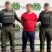 ¡Cayó alias ‘Franco’ en Ibagué! Lo señalan de mover las finanzas del Frente Ismael Ruiz