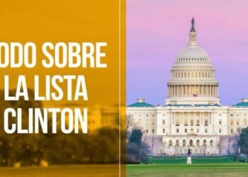 ¡Estados Unidos le quitó el bloqueo! Empresa vinculada a alias ‘El Socio’ sale de la Lista Clinton