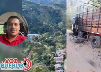 “Ataco retrocedió 20 años”: operador turístico alerta crisis por minería ilegal y violencia en el sur del Tolima