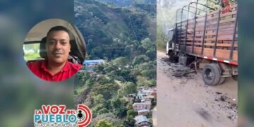 “Ataco retrocedió 20 años”: operador turístico alerta crisis por minería ilegal y violencia en el sur del Tolima