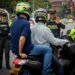 Prohíben parrillero hombre, ley seca y publicidad política en vehículos en El Espinal