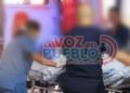 Lo que debía ser una fecha de unión y celebración acabó convertido en una escena de gritos, angustia y violencia en el barrio Tulio Varón de Ibagué, donde dos hermanos protagonizaron una pelea que terminó con uno de ellos herido con arma blanca.