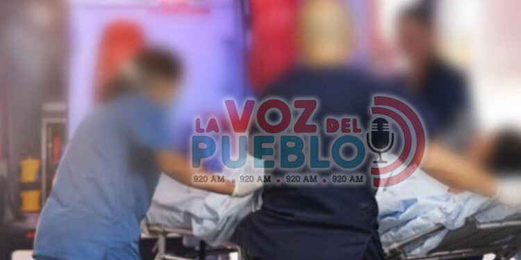 Lo que debía ser una fecha de unión y celebración acabó convertido en una escena de gritos, angustia y violencia en el barrio Tulio Varón de Ibagué, donde dos hermanos protagonizaron una pelea que terminó con uno de ellos herido con arma blanca.