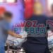 Lo que debía ser una fecha de unión y celebración acabó convertido en una escena de gritos, angustia y violencia en el barrio Tulio Varón de Ibagué, donde dos hermanos protagonizaron una pelea que terminó con uno de ellos herido con arma blanca.