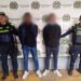 ¡Se la mecatearon en cositas! Cayeron señalados de gastar plata ajena con tarjetas robadas a un adulto mayor en Ibagué