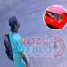 En segundos le saquearon la camioneta a un hombre frente a una panadería en Ibagué