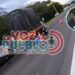 Tragedia en la variante de El Espinal: motociclista murió tras brutal choque contra un camión