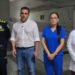 ¡Indignación en El Espinal! Investigan presunto abuso contra una bebé de apenas seis meses