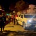 Presunto abuso contra una bebé desata persecución policial en El Espinal