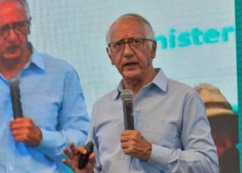 “El perro y el gato tienen que salir a votar o sino nos lleva el pu…”: explosivas declaraciones de Guillermo Alfonso Jaramillo en Coyaima