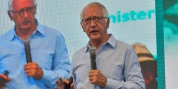 “El perro y el gato tienen que salir a votar o sino nos lleva el pu…”: explosivas declaraciones de Guillermo Alfonso Jaramillo en Coyaima