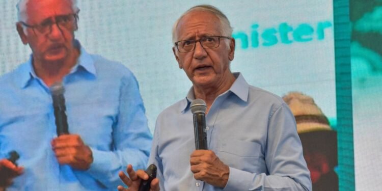 “El perro y el gato tienen que salir a votar o sino nos lleva el pu…”: explosivas declaraciones de Guillermo Alfonso Jaramillo en Coyaima