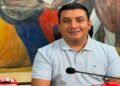 Concejal Javier Mora cuestionó decisión de la Dirección Nacional del Partido Liberal