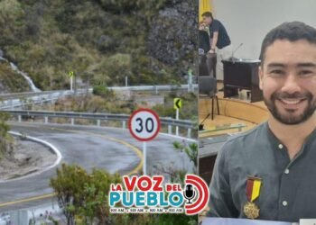 “Si no cumplen, volveré a los estrados”: accionante de tutela de Los Nevados tras levantamiento del pico y placa