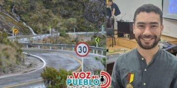 “Si no cumplen, volveré a los estrados”: accionante de tutela de Los Nevados tras levantamiento del pico y placa