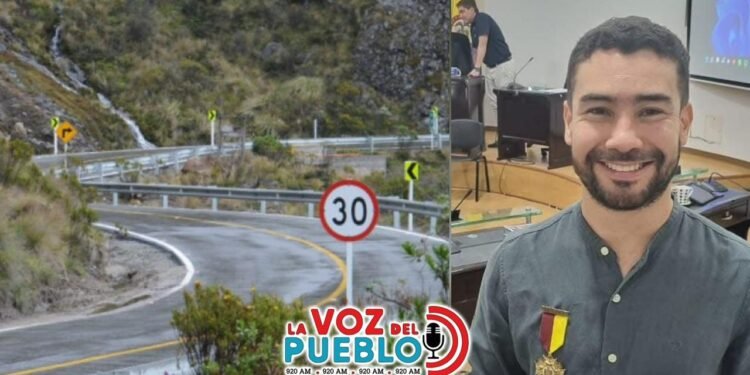 “Si no cumplen, volveré a los estrados”: accionante de tutela de Los Nevados tras levantamiento del pico y placa