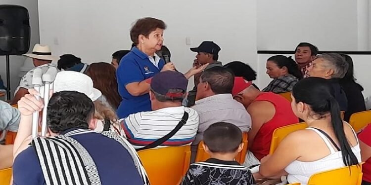 ¡Contrarreloj en el Tolima! Más de 400 juntas comunales deberán repetir elecciones