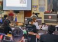 Integrante del Consejo de Juventudes hace llamado a garantizar la participación juvenil